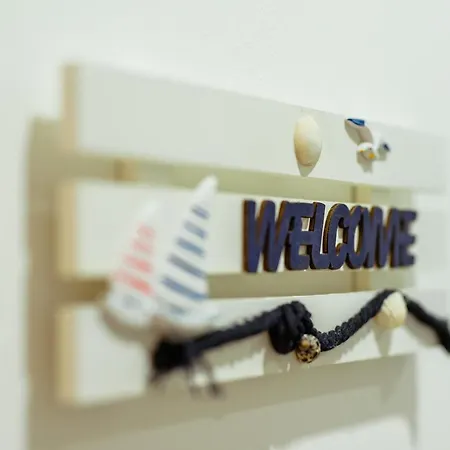 Stella Maris Апартаменты *