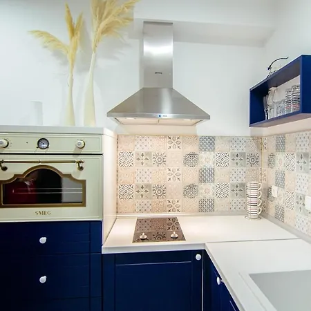 Stella Maris * Liyubuşka