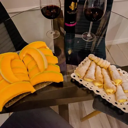 Stella Maris Апартаменты *