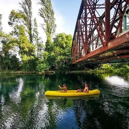 Daire Stella Maris *