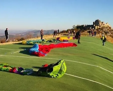 Stella Maris Апартаменты *