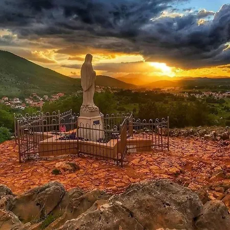 Daire Stella Maris *