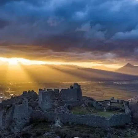 Stella Maris Daire *