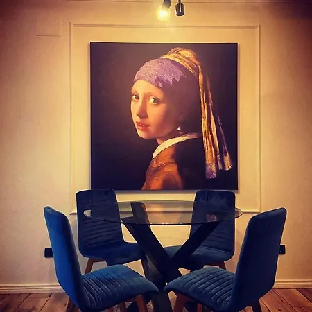 Stella Maris Апартаменты *