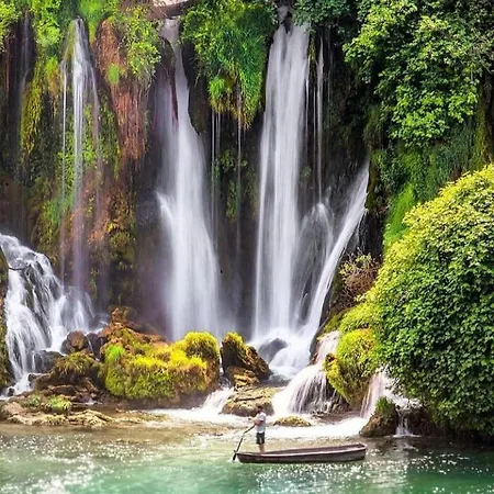 Daire Stella Maris Liyubuşka