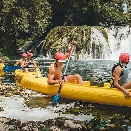 Stella Maris Апартаменты