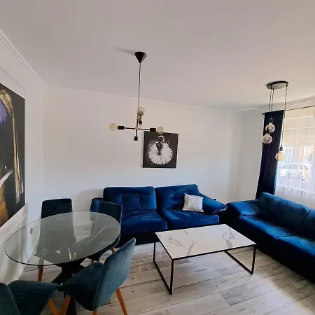 Daire Stella Maris Liyubuşka