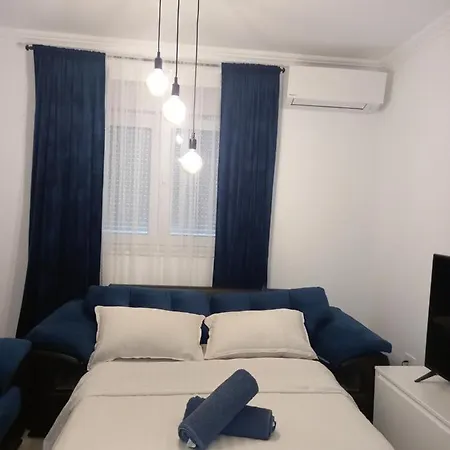 Daire Stella Maris Liyubuşka