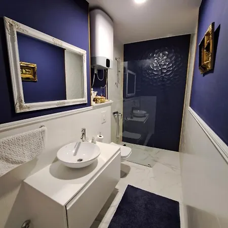 Daire Stella Maris *