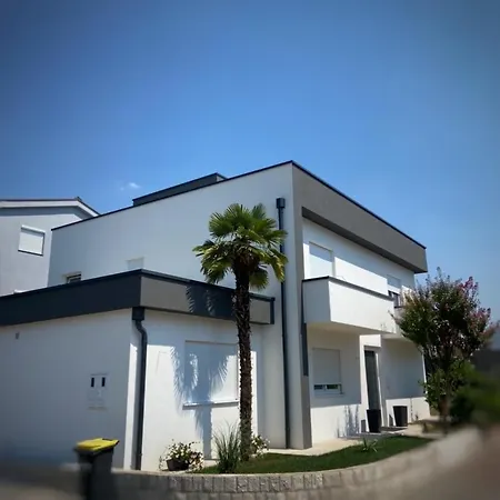 Stella Maris Апартаменты