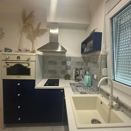 Stella Maris Liyubuşka